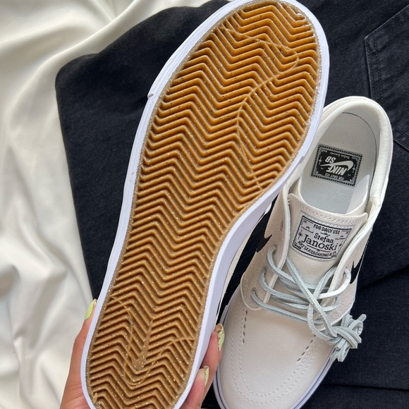 NWT Nike Sb Zoom Janoski Og+ ✨🛹 - Picture 6 of 6